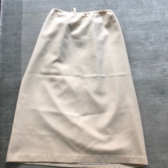 Jill Stuart maxi skirt - Picture 3 of 6